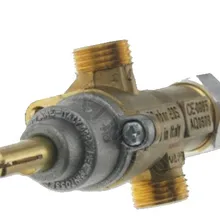 GV02 PEL в стиле 20-х г газовый клапан регулирующий клапан отказа пламени наблюдения устройство PEL-20S