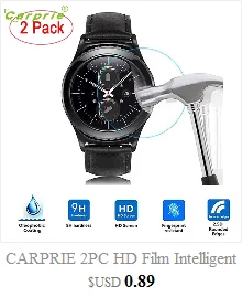 PET watch screen protector