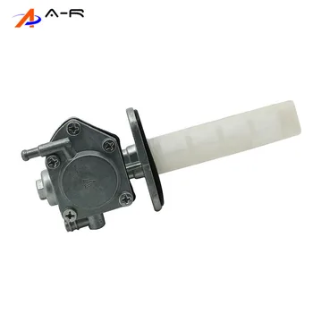 

Gas Fuel Oil Tank Valve Tap Petcock Cock Tap Switch Assembly For KAWASAKI Vulcan 800 VN800 Replace - 51023-1260 Drifter Classic