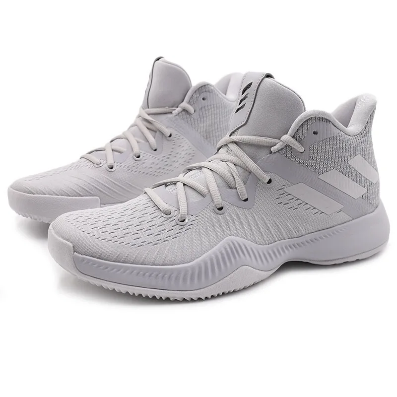 Original New Arrival 18 Adidas Mad Bounce Men S Basketball Shoes Sneakers Basketball Shoes Aliexpress