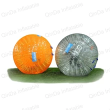 Аква-шар для зорбинга надувной шар-Зорб шары для зорбинга, способный преодолевать Броды для взрослых