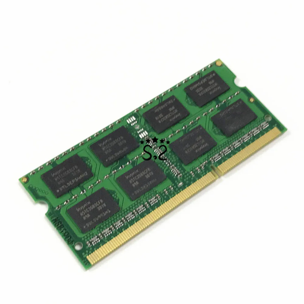  A1278 A1286 A1181 A1342 Memory RAM 4GB 8GB 1333 1600 DDR3L Memory Ram for Macbook Pro Memoria sdrae