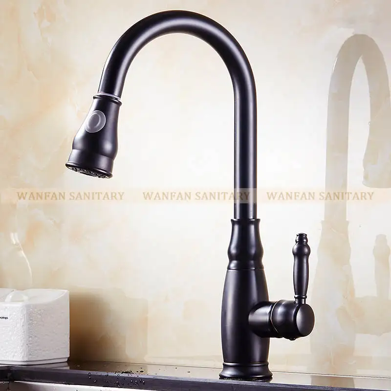 Gradiente t/érmico de color LED grifo de agua superficial cambio de color grifo grifo de agua cocina y ba/ño grifo