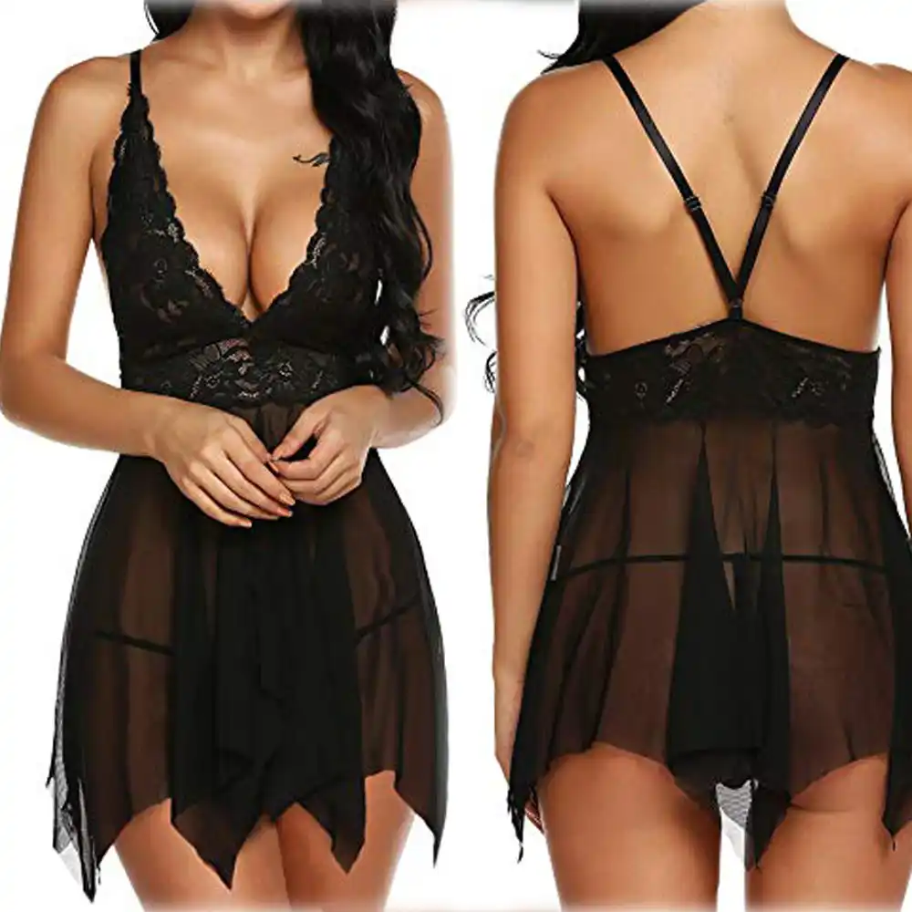 babydolls