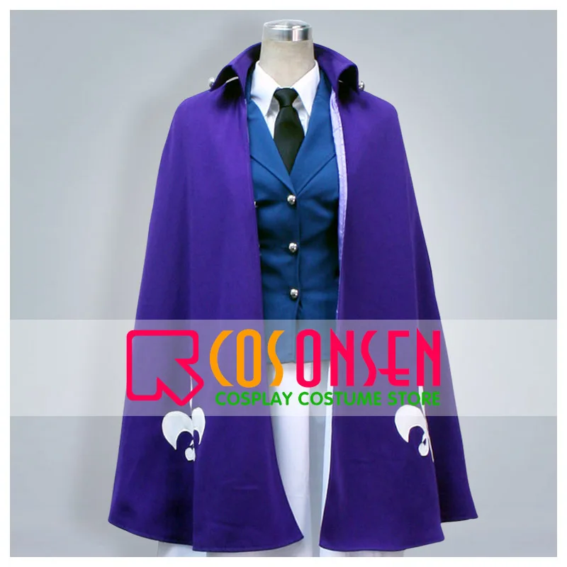 Косплей ONSEN Axis Powers Hetalia Nyotalia Франция косплей костюм полный комплект с плащом все