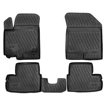 

Floor mats for Suzuki Splash Element CARSZK00011