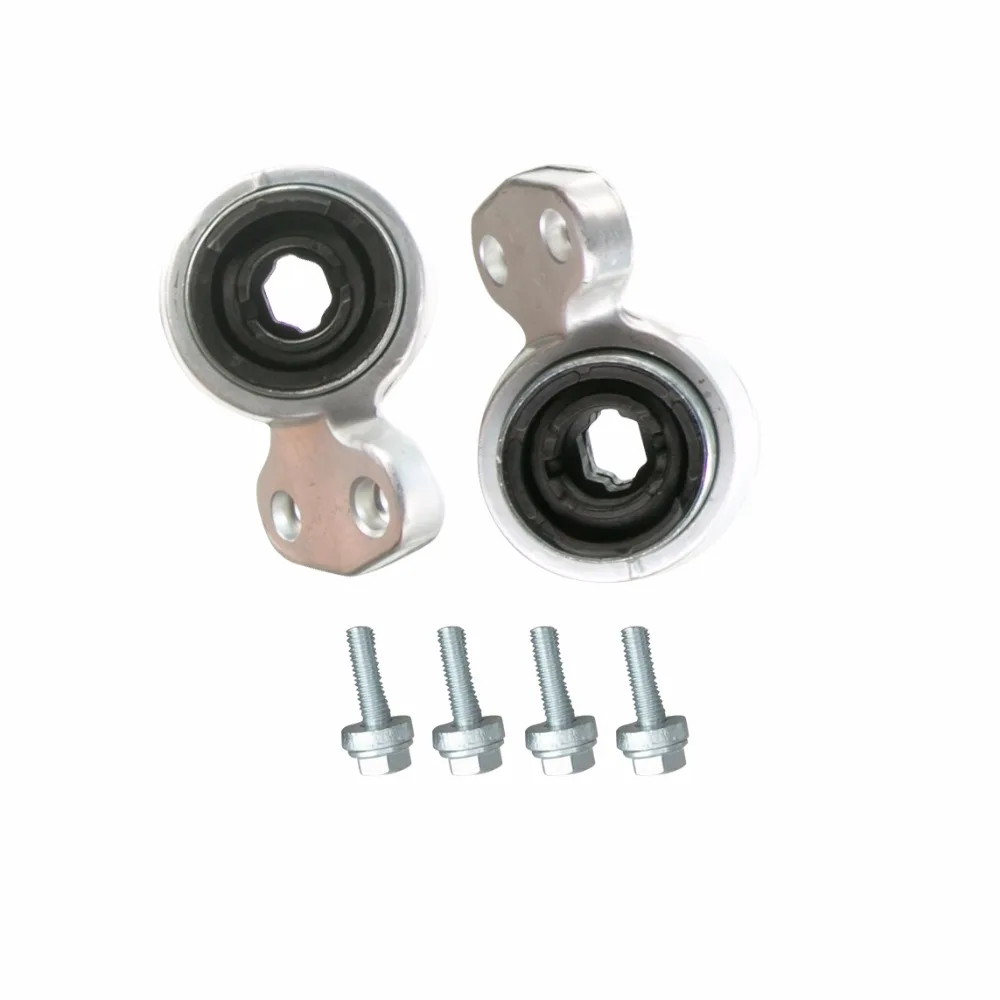 2x Brand New Front Lower Control Arm Bushing for BMW E46 316i 318i