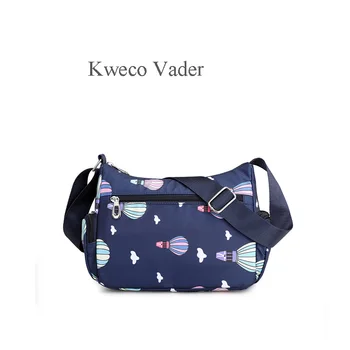 

Kweco Vader Fashion Crossbody Bags For Women Handbag 2019 Luxury Handbags Women Bags Designer Shoulder Bag Sac Bolso Mujer