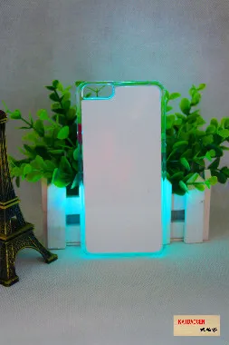 For IP6 Plus led Case 2