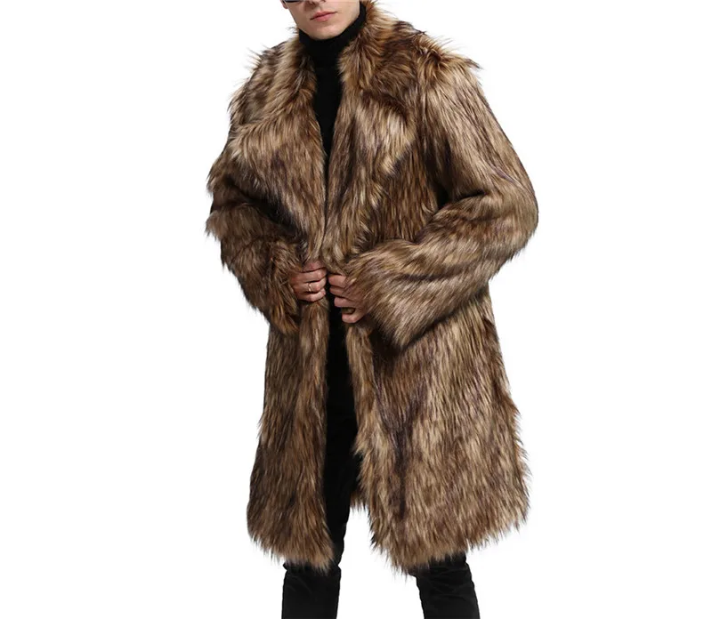 The Wolf the colour (4)