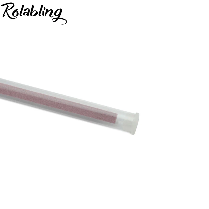 1 шт. керамическая пемза для удаления кутикулы с ногтей|nail file|nail bufferceramic nail file |