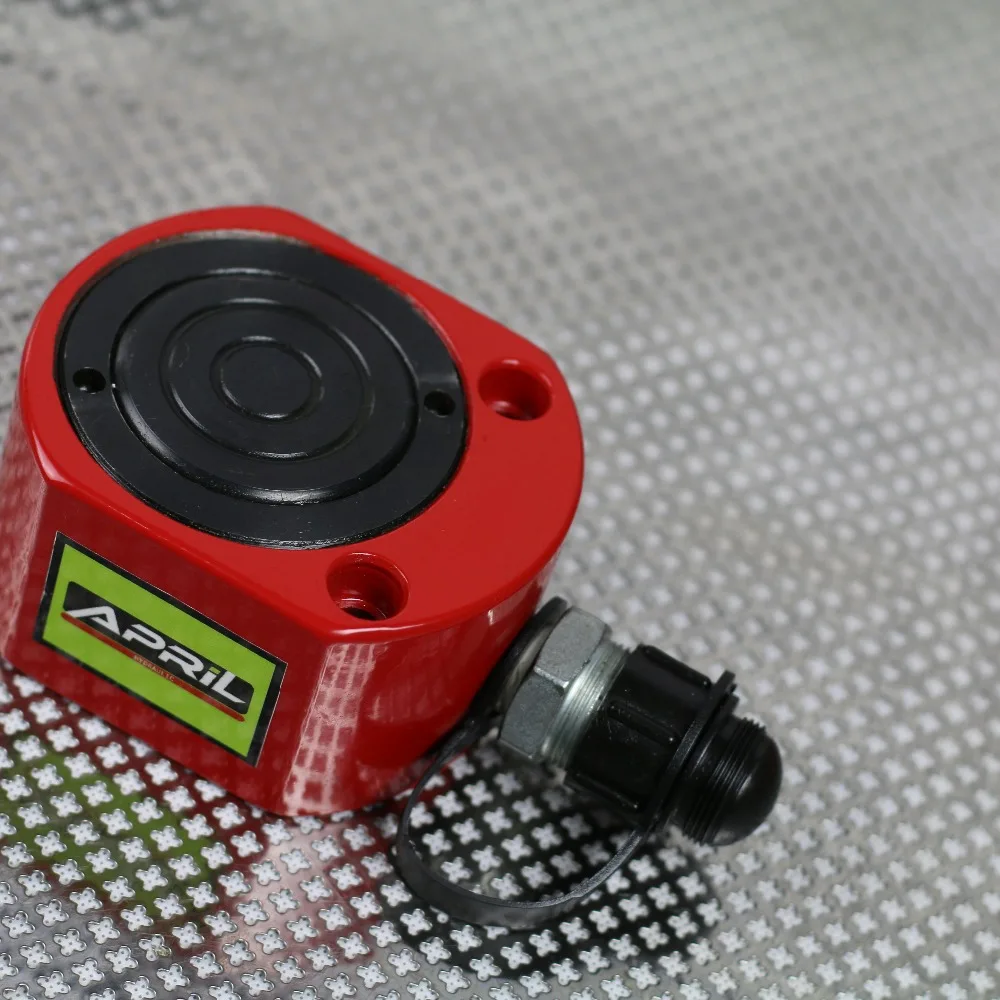 

Thin Type Hydraulic Cylinder FPY-20