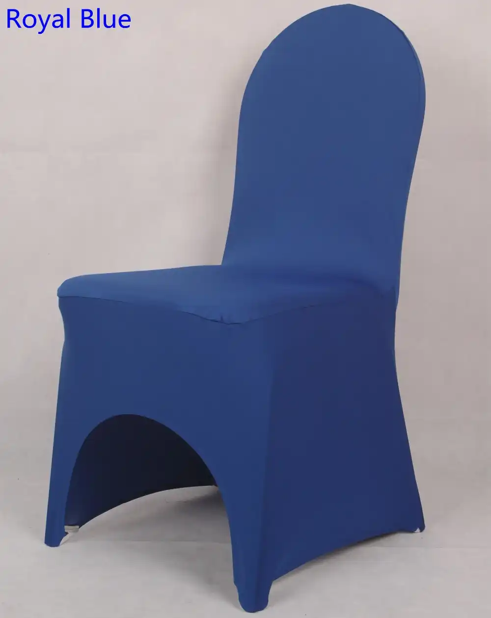 Royal Blue Colour Chair Cover Spandex Chair Cover China Universal Lycra Chair Cover Dining Chair Kitchen Washable Thick Chair Cover Chair Covers For Salechair Cover Wholesalers Aliexpress