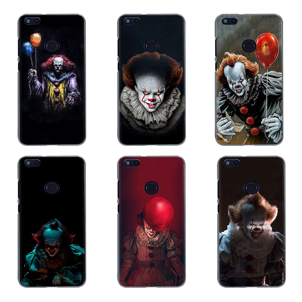 Жесткий чехол для телефона Clown Float It для huawei Honor 20 Play 6 7 8 A C Pro 2 GB/3 GB 7C 5.99in 7 9 10 X Lite