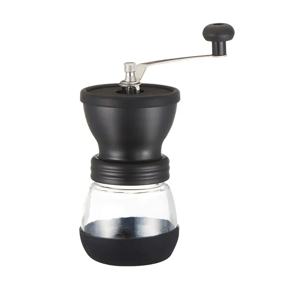 Buy Washable Manual Grinder Coffee Grinder Ceramic