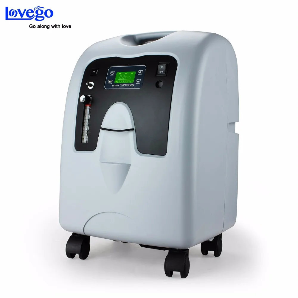 Buy Lovego 10LPM Medical Grade Lovego Oxygen