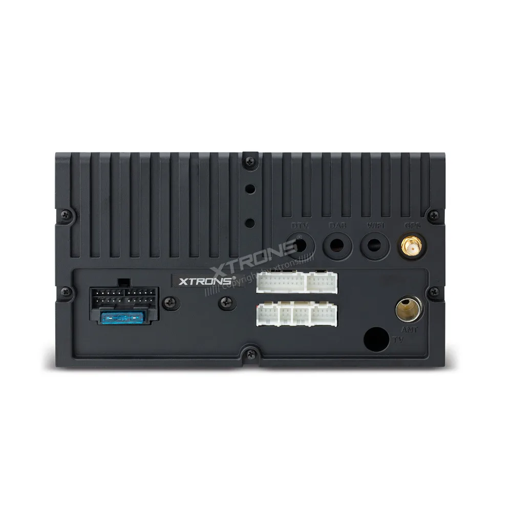 Perfect XTRONS 7 inch 2 Din Radio Car DVD Player CANbus GPS Navigation for Mercedes Benz B-Class W245 2005-2011/A-Class W169 2004-2012 4