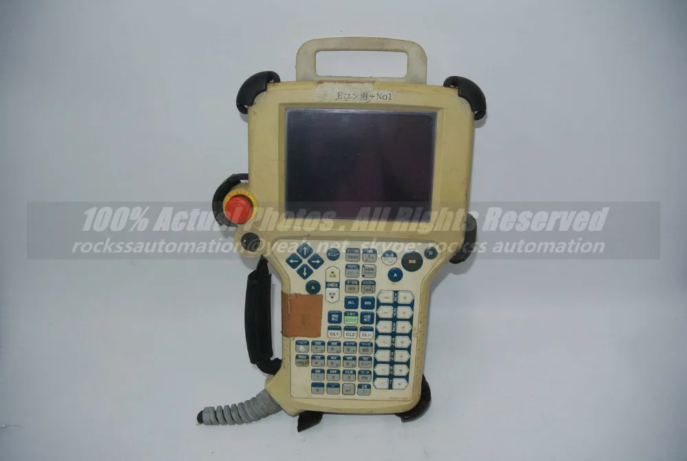 

50817-1299 Used Good In Condition With Free DHL