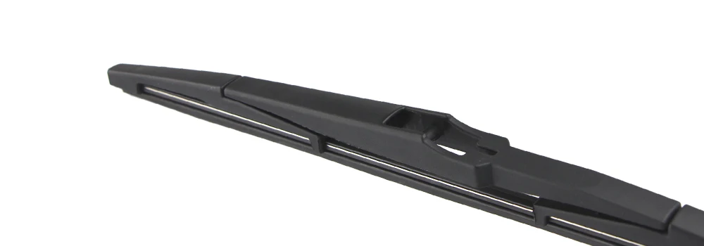 Автомобильные щетки kawoo, задние щетки стеклоочистителя, стеклоочистители на заднее стекло, рычаг для Chevrolet Cruze, хэтчбек(2013 года), 350 мм, автомобильная щетка для ветрового стекла