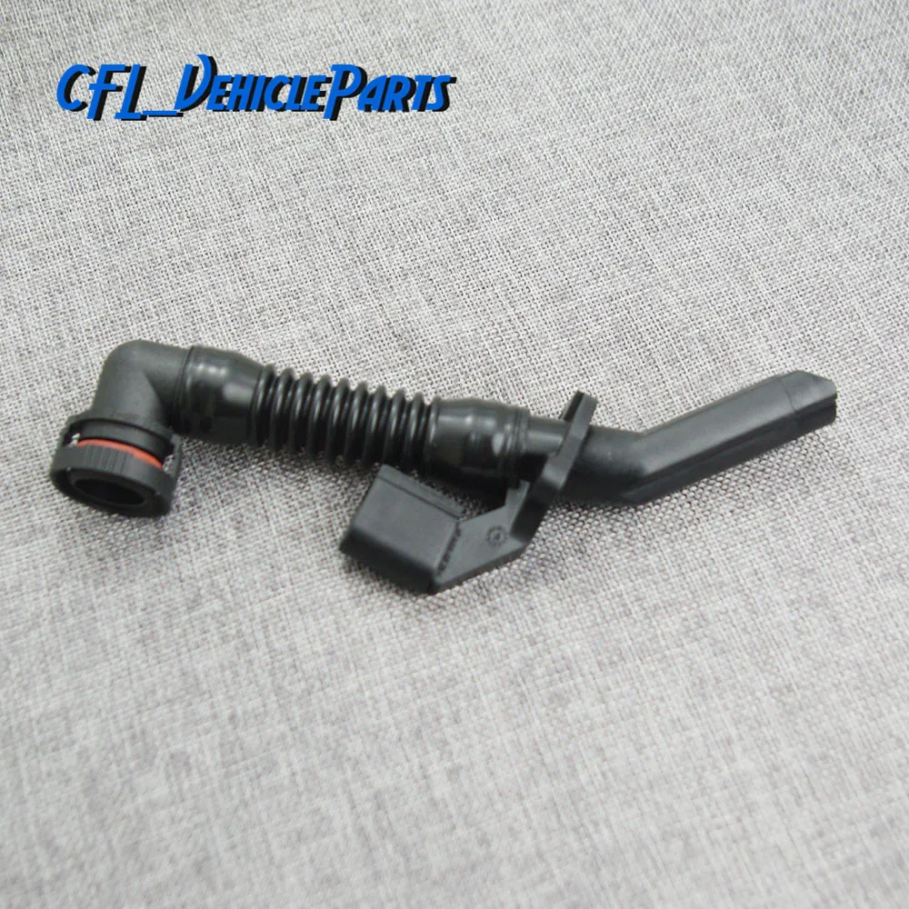 

Breather Tube Hose From Valve Cover 03H103202A For VW Touareg 2006-2010 Passst 2006-2011 For Audi Q7 2007 2008 2009