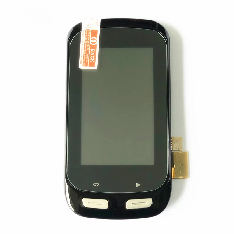 Latumab 3,0 "ЖК-экран для GARMIN EDGE EXPLORE ore 1000 секундомер для велосипеда ЖК-дисплей с GPS экраном с сенсорным экраном дигитайзер