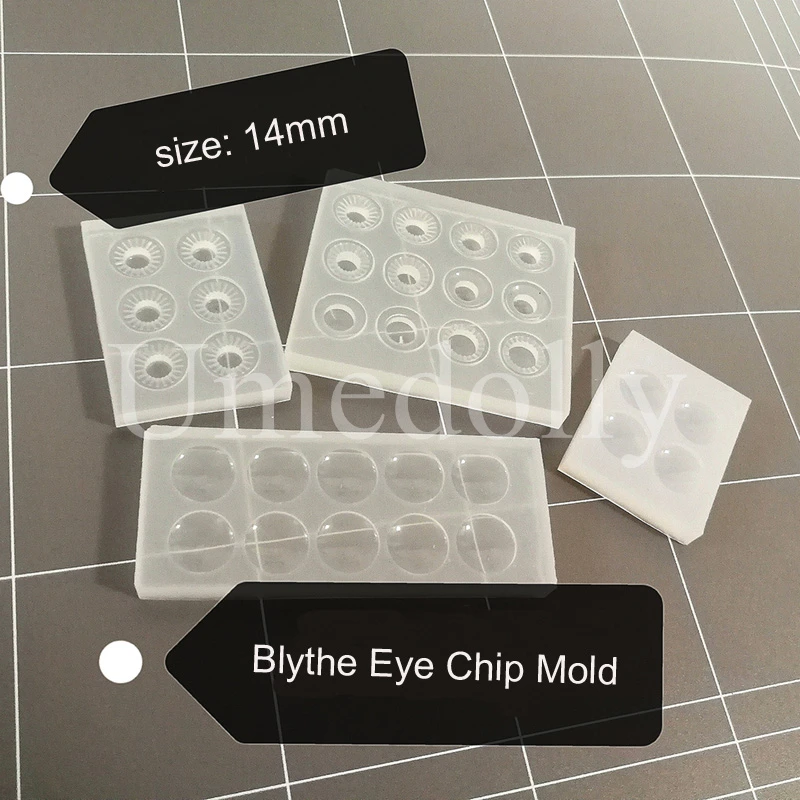 blythe mold