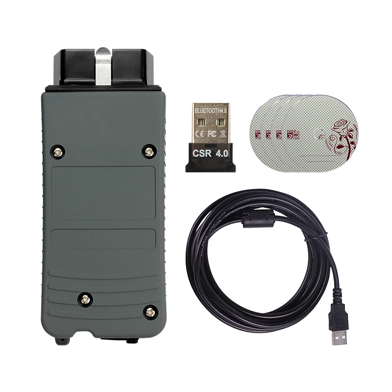 2019 Новый OKI S 5054A OD V5.1.3 генератор ключей Bluetooth 6154 WIFI S5054A полный чип S5054 UDS для VAG