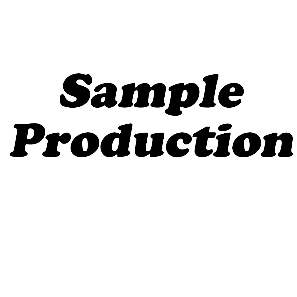 

This Item only for the wholesale Sample processing product pls don't order it