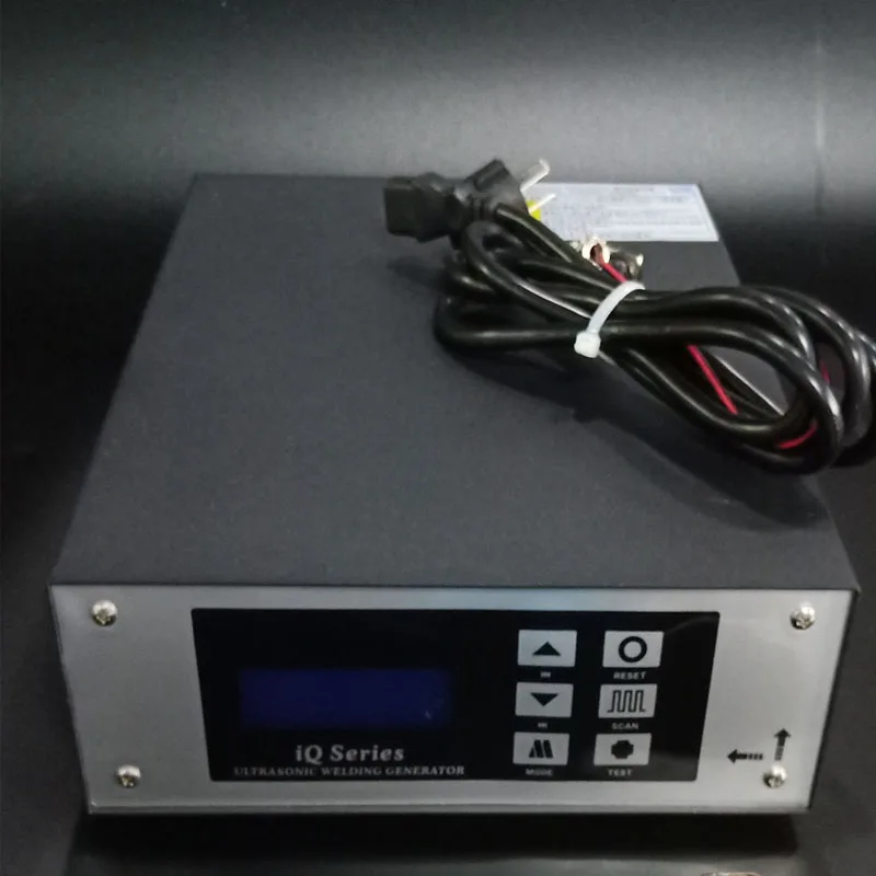 Ultrasonic welding Power Supply Analog Generator for Riveting Welding Machine Gun Type 28khz 500W цена Ultrasonic welding Power Supply Analog Generator for Riveting Welding Machine Gun Type 28khz 500W цены онлайн
