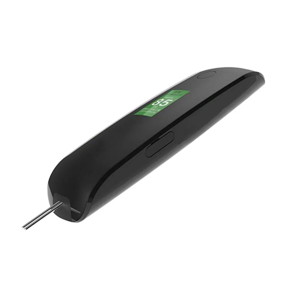 Мини детектор экологической безопасности пищевых продуктов GREENTEST (Bluetooth + APP) для