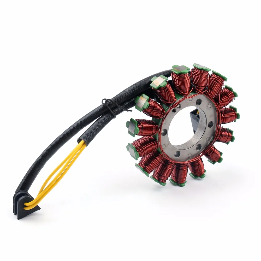 

Areyourshop Motorcycle Magneto Engine Stator Generator Coil For Honda CBR600RR CBR600 2007-2012 Styling Motorcycle Accessories