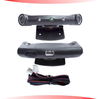 

supporting cardot Car Alarm Ultrasonic Sensor High Quality Radar Detector car alarm Proximity sensor working frequency is 40hz