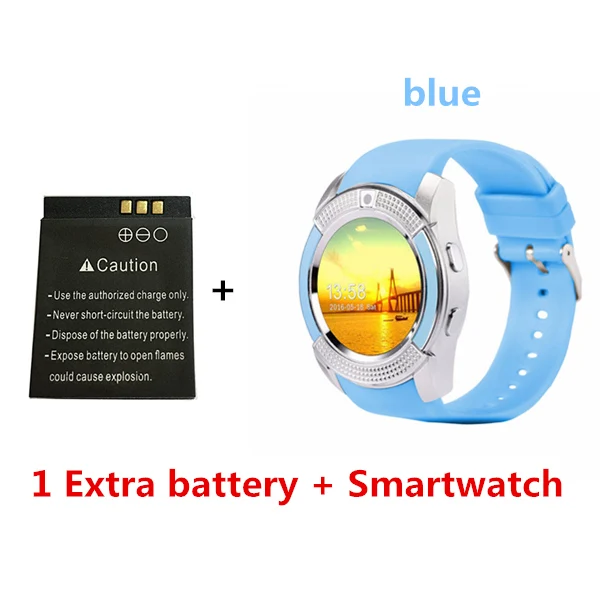 touch watch sim card