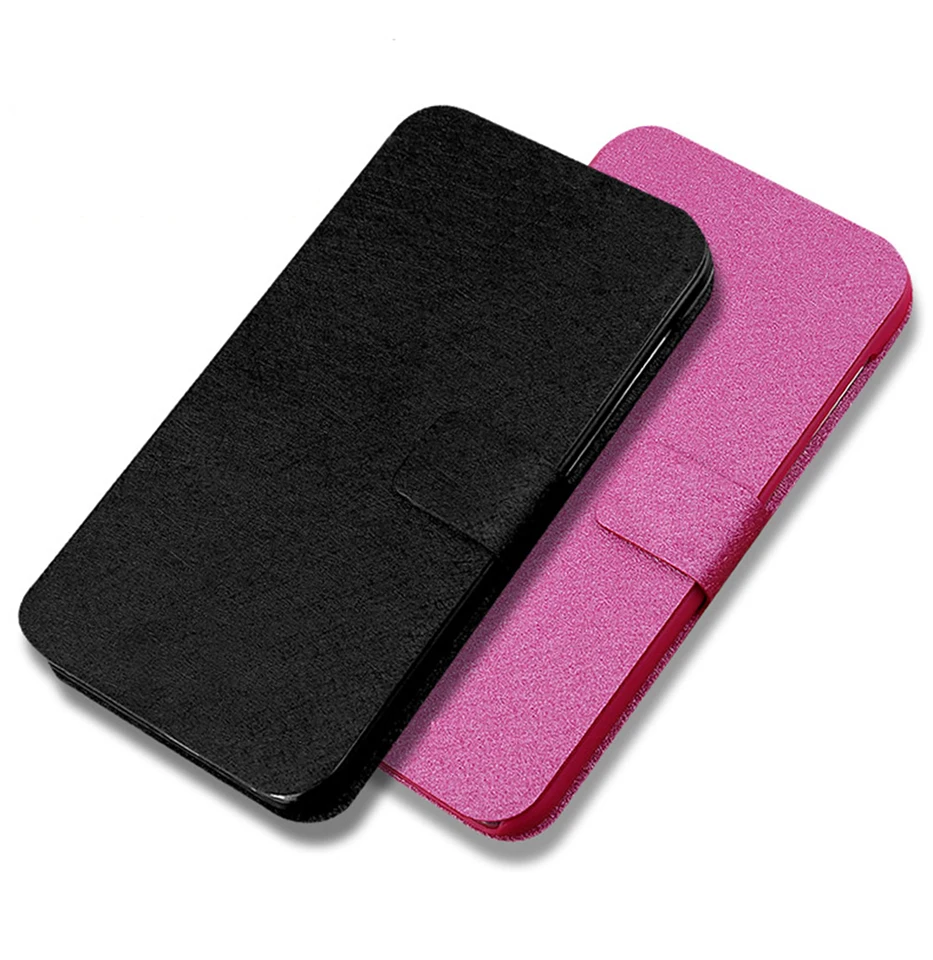 

Luxury Pu Flip Case For Micromax Q380 Screen Leather + Soft Silicon Mirror Cover For Coque Micromax Canvas Spark Q380 Case phone
