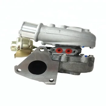 

Xinyuchen turbocharger for china factory Auto parts GT2052V turbocharger