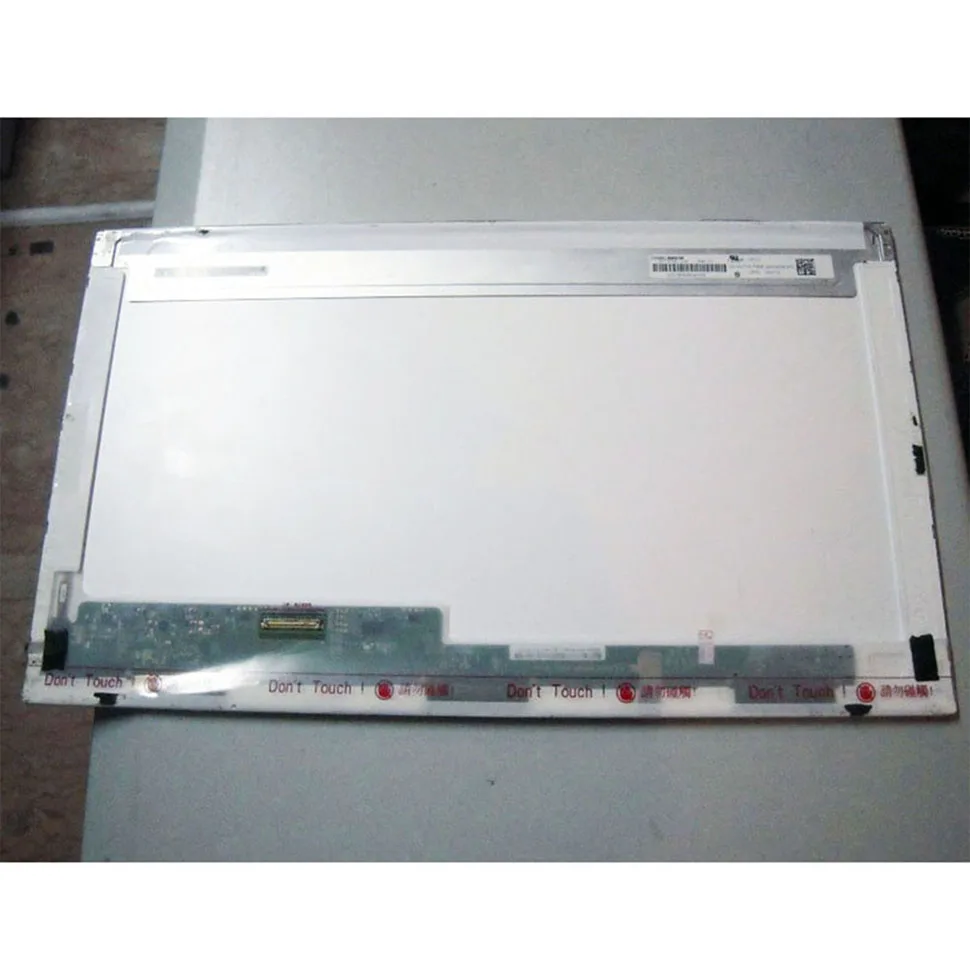 

New For HP PAVILION DV7-4165DX 17.3" WXGA+ LED Display Screen Panel Replacement Laptop LCD