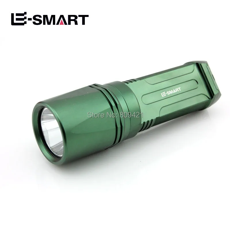 Clearance WholeSale 50sets/lot Wholesale T6 Flashlight + Charger + 18650 TK35 1