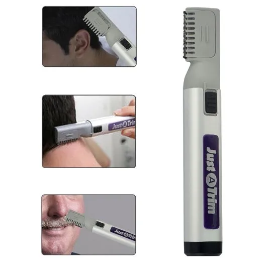 Portable-Just-A-Trim-Electric-Hair-Clipper-Hair-Trimmer-Beard-Mustache-Cutting-Machine-Shaver-For-Men (1)