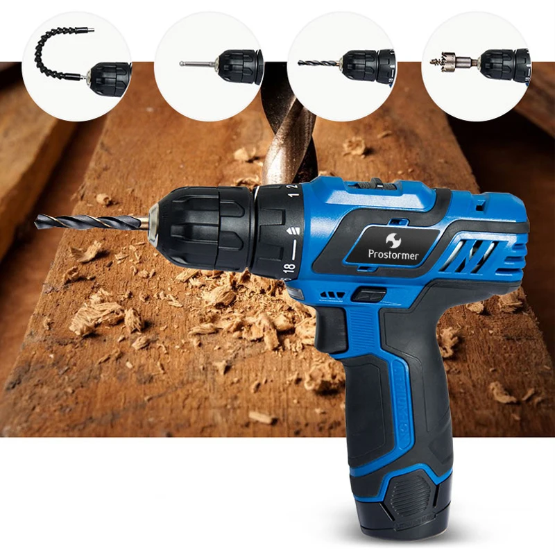 12V-Electric-Drill-Cordless-drill-screwdriver-Lithium-Battery-Furadeira-Cordless-Screwdriver-Power-Tools-with-Plastic-case (4)