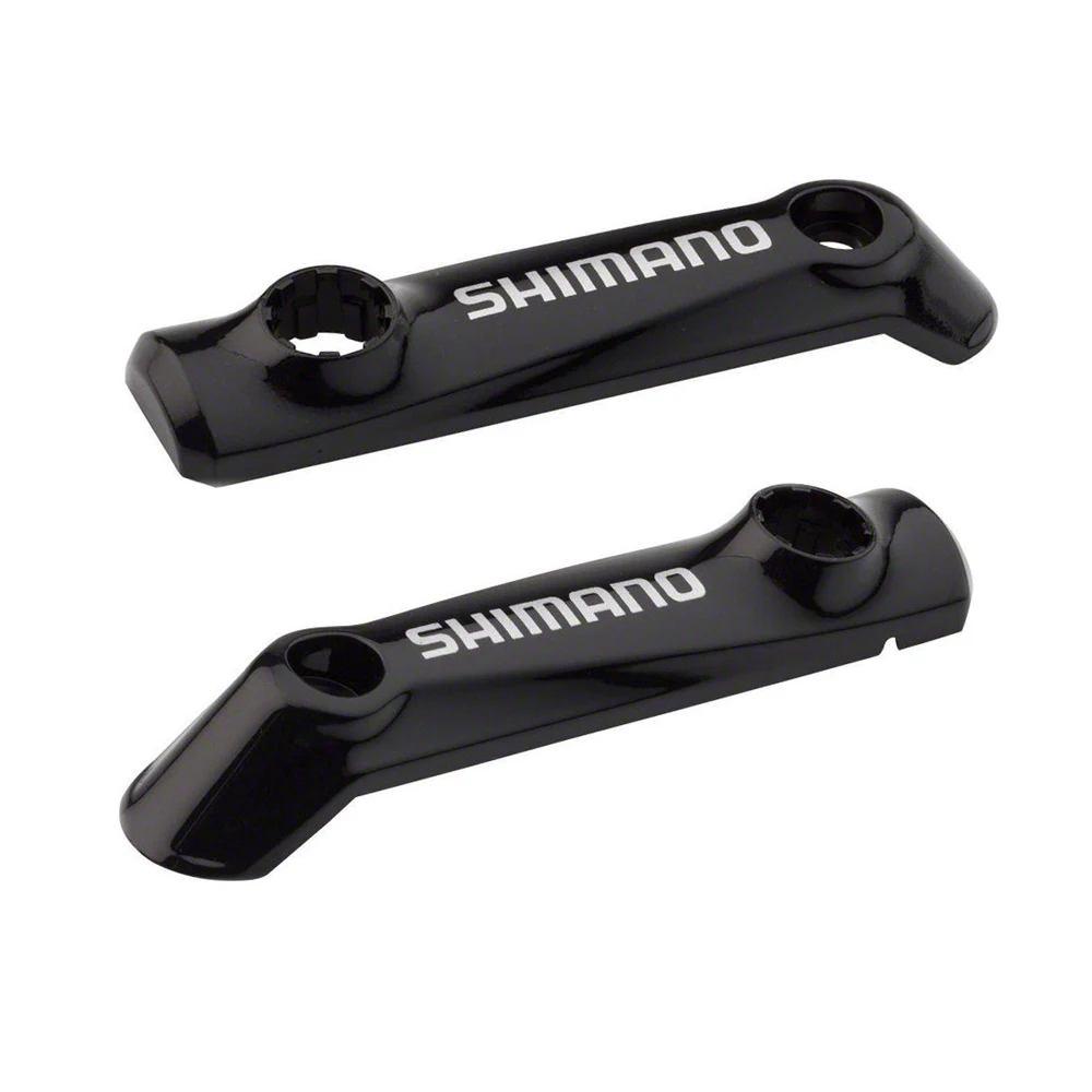 Задняя крышка рычага тормоза Shimano Deore m2/Крышка блока с логотипом SHIMANO DEORE