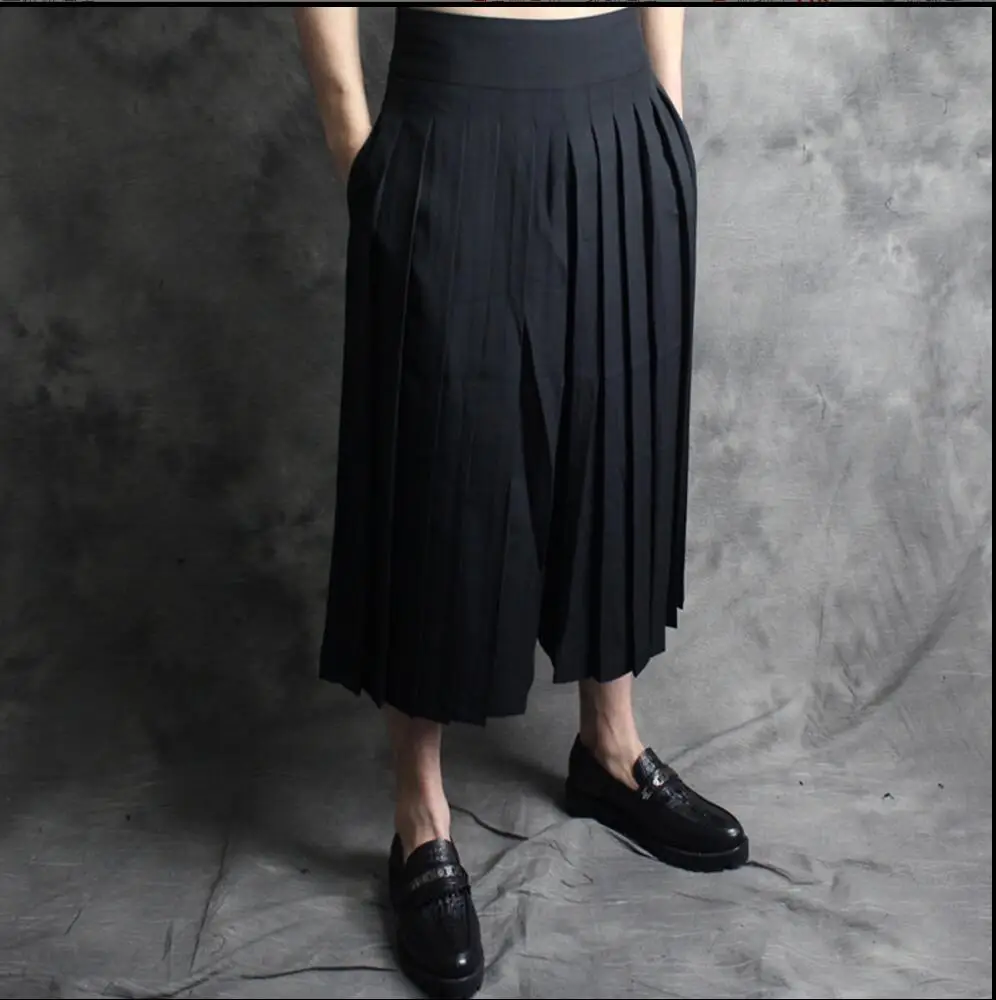 Mens culotte pants Clearance