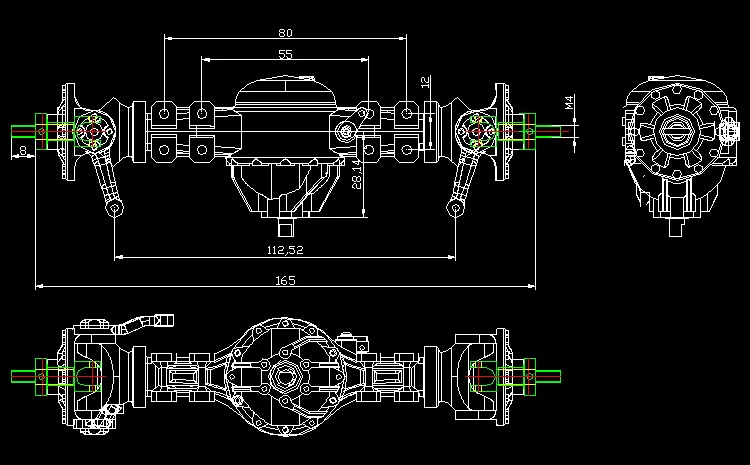 axle7