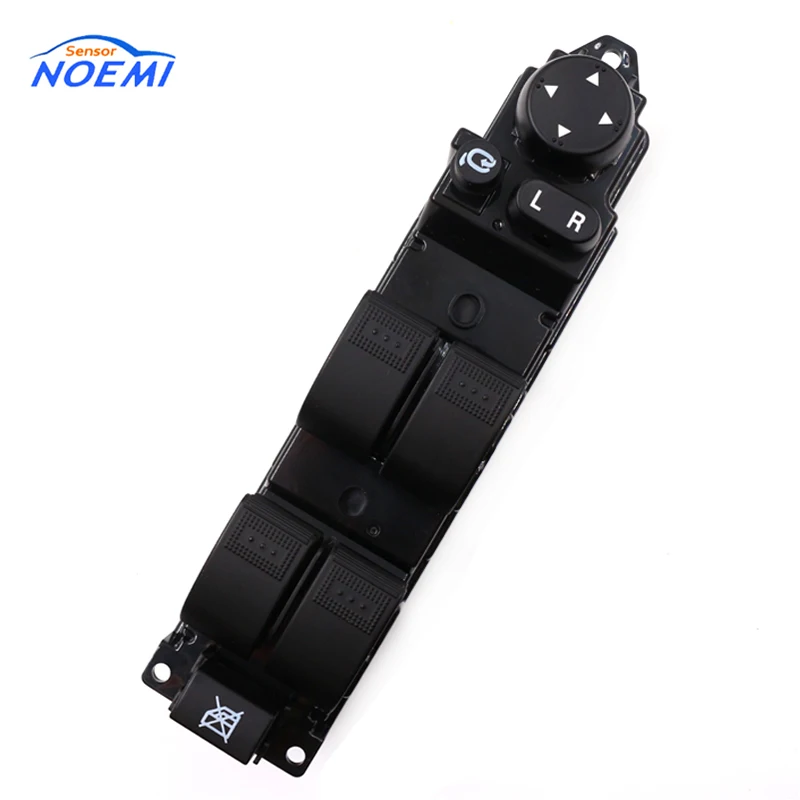 

YAOPEI FC03-66-350 Window Lifter Control Switch car window lift switch For Mazda FC0366350 FC03 66 350