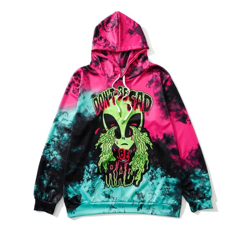  Hiawatha Digital 3D Printed Hoodies For Women Autumn Long Sleeve Skull Pattern Sweatshirt Harajuku 