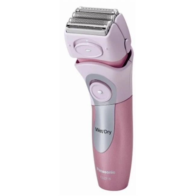 panasonic wet dry hair removal system