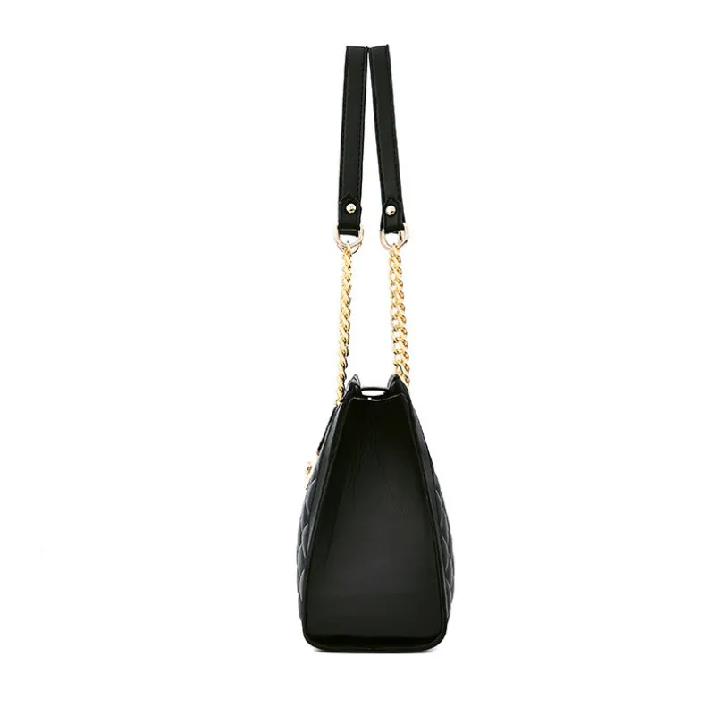 الأزياء الإناث حقيبة كتف لينة بو حقيبة يد جلدية الأعلى مقبض حقيبة المرأة Crossbody أكياس كبيرة قدرة OL حمل حقيبة الأزياء الإناث حقيبة كتف لينة بو حقيبة يد جلدية الأعلى مقبض حقيبة المرأة Crossbody أكياس كبيرة قدرة OL حمل حقيبة