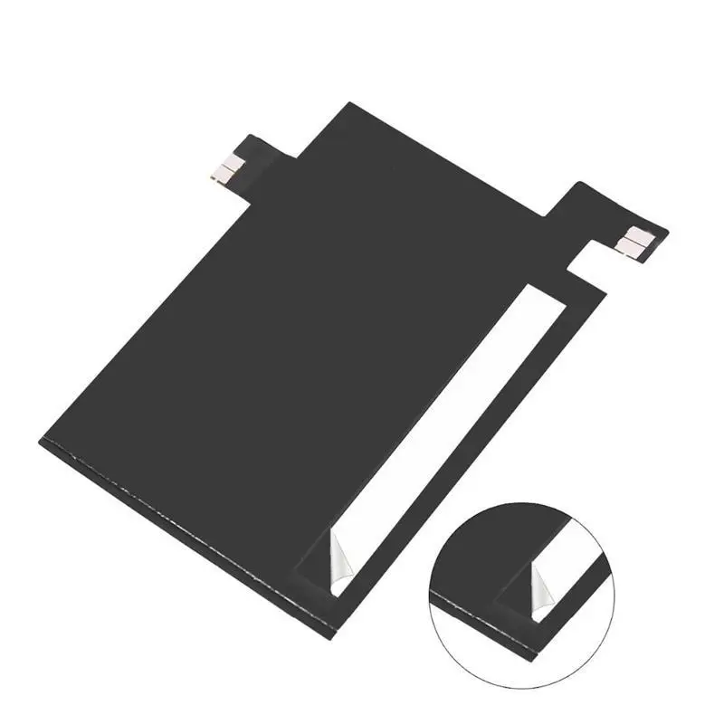 

Qi Wireless Charger Charging Receiver Sticker NFC IC Chip For LG G4 Back Cover