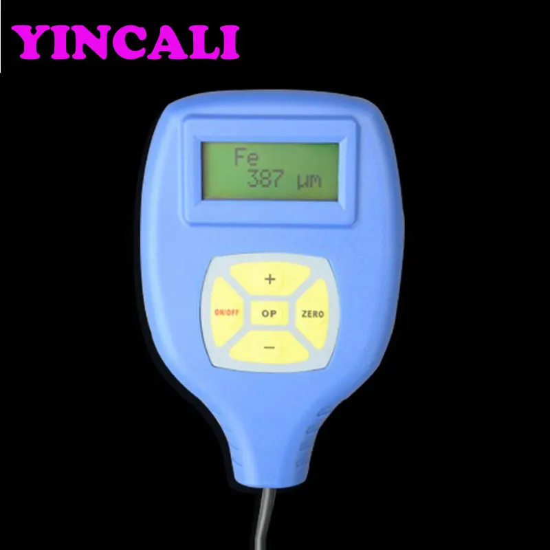Width Measuring Instruments High stability Handheld ETA068F Coating