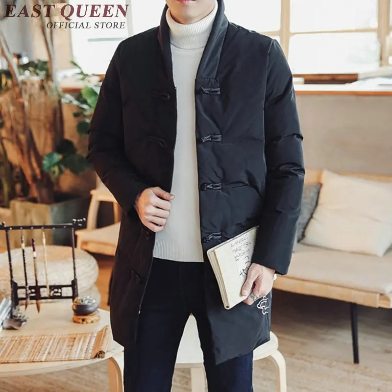 Japanse streetwear heren geul overjas bovenkleding mannelijke kimono jas mannen winter kleding 2018 mannen parka Jananese jas KK1949 H Japanse streetwear heren geul overjas bovenkleding mannelijke kimono jas mannen winter kleding 2018 mannen parka Jananese jas KK1949 H
