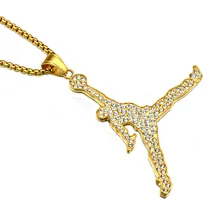 collana air jordan uomo collana air jordan uomo